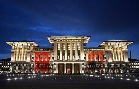 Saray'da Vatandaşla Toplantı Dönemi
