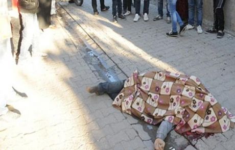 Cizre'deki Cinayeti Ydg-h Üstlendi