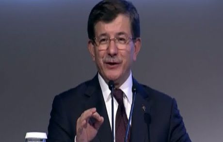 İşte Davutoğlu'nun Beklediği Oy Oranı!