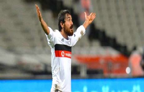 Veli Kavlak İçin Bir Talip Daha!