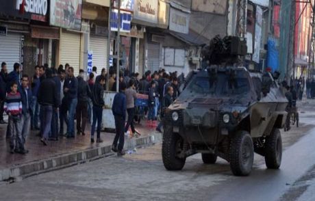 Hakkari'de Validen Polis İçin İnceleme Kararı