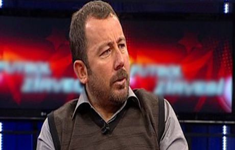 Sergen'den Şok Eleştiri!