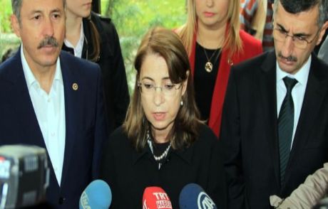 Bakan İslam'dan Ermenek Ocağı Açıklaması