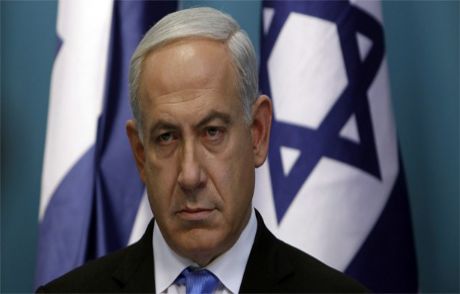 Netanyahu: İsrail Hukuk Devletidir