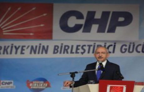 95 Yıldır Sorunları Chp Çözüyor