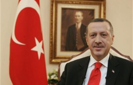 Erdoğan'dan 10 Kasım Mesajı