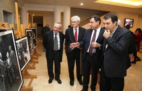 Prof. Hans G. Güterbock, Saygıyla Anıldı