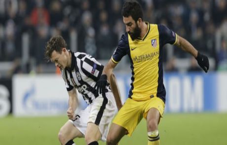 Arda'lı Atletico İstediğini Aldı!