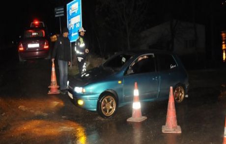 Tarihi İki Köprü Trafiğe Kapatıldı