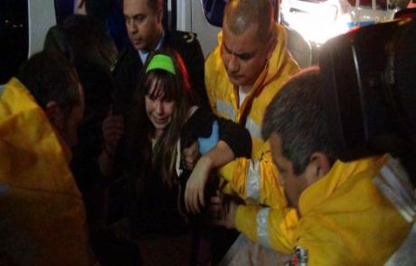 Öğrenci Servisine Silahlı Saldırı!