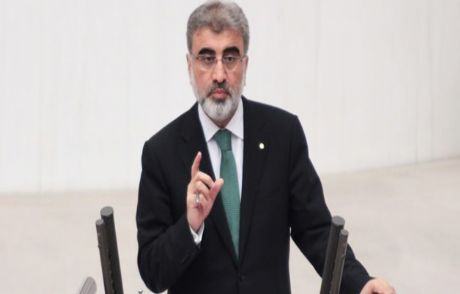 'ahirette Hesabını Tek Tek Vereceğiz'