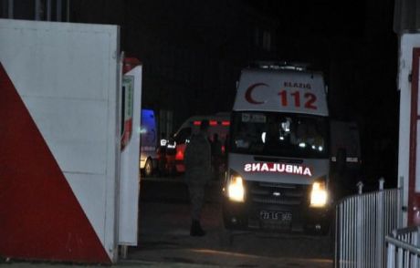 Mahkumlar Cezaevinde Yangın Çıkardı!