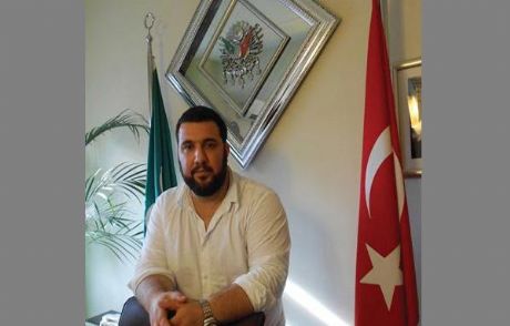 Torun Osmanoğlu'ndan Osmanlıca Yorumu