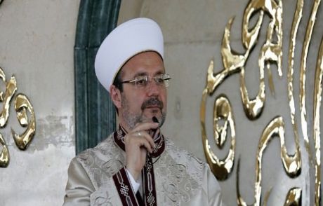 Diyanet Özerklik İstiyor