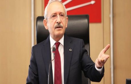 Chp Güvenlik Paketini Aym'ye Götürüyor