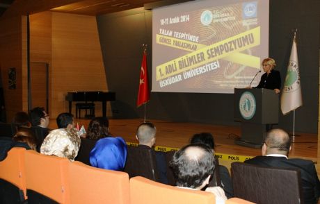 Yalan Bilimsel Olarak Tartışılıyor