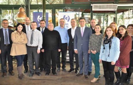 Ege'de Bitkisel İlaç Üretecek