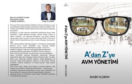 A'dan Z'ye Alışveriş Merkezi Yönetimi