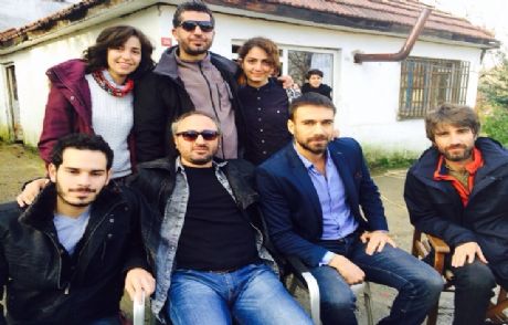 Adnan Koç, 'alın Yazım'da!