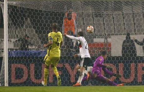Beşiktaş Zirveye Uçtu