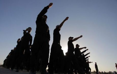 Irak Ordusunda 50 Bin Hayalet Asker