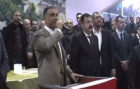 Sedat Peker'den Bomba Açıklamalar