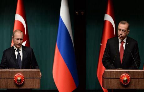 Putin'den Doğalgazda İndirim Sözü