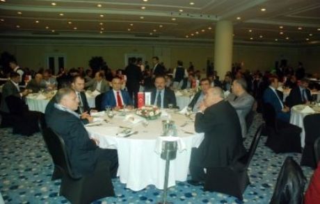 'turizme Beş Yıldızlı Destek Toplantıları'