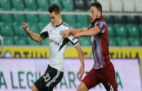 Trabzonspor Buruk Turladı!