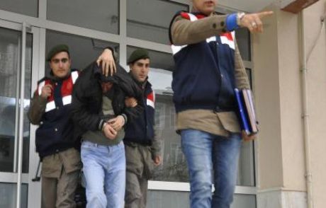 83 Yaşındaki Akrabasına Tecavüze Kalkıştı!