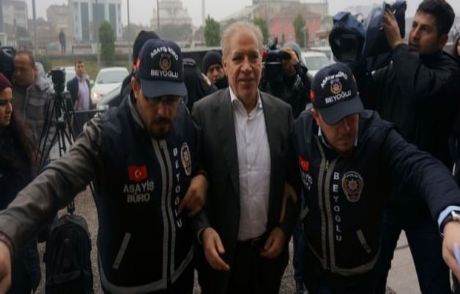 Eski Ak Partili Vekil Hakkında Sıcak Gelişme
