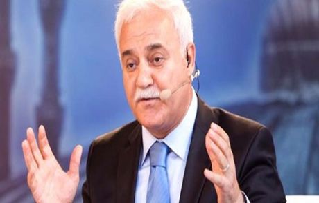 Hatipoğlu: Hakkımı Helal Etmeyeceğim