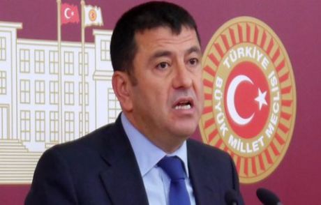 Ağbaba 'asker Cinneti'ni Sordu