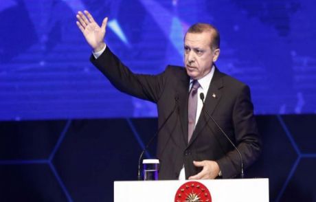 Erdoğan'dan Çarpıcı Sözler!