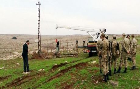 Kaçak Elektrikte Çağ Atlamışlar