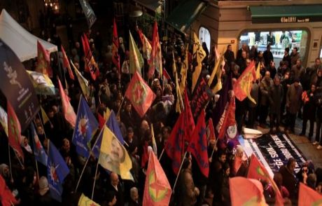 Işid Karşıtı Prosetoya Müdahale