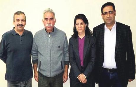 Terk Etme Değil Dönme Zamanı