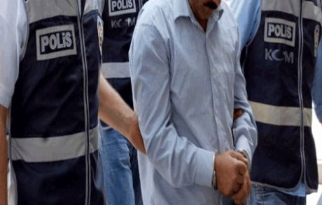 7 İldeki Operasyon: 4 Tutuklama!