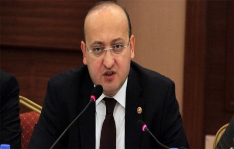 'bu Tehditlere Pabuç Bırakmayız!'