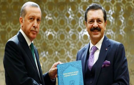 'yassıada'yı Ülkemize Kazandıracağız'