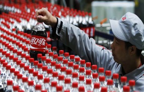 Coco Cola'dan 250 Milyon Dolarlık Yatırım