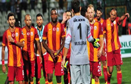 9 Futbolcunun Bileti Kesildi!