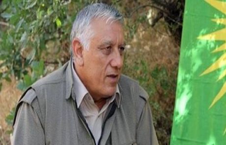 Kck'dan Hükümete Küstah Tehdit!
