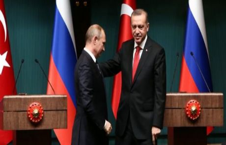 Türkiye Düşman İlan Edilebilir