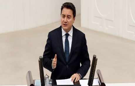 'hedef Yüksek Büyüme Düşük Enflasyon'