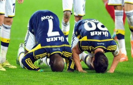Sow: Benim Güvenim Allah'a...