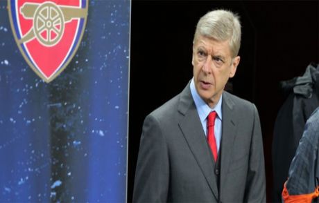 Başkan Adayından Wenger Bombası