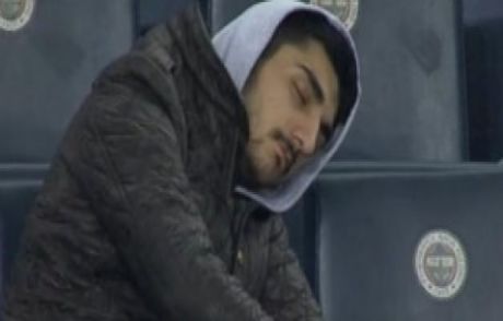 Kadıköy'de Gecenin Yıldızı