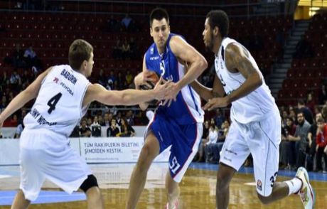 Anadolu Efes'te Büyük Yıkım!