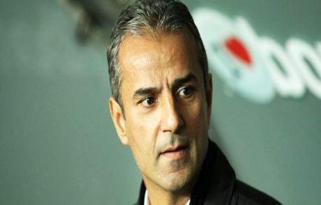 Basın Mensupları Kartal'ı Sinirlendirdi!